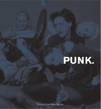 Punk für 24,80 EUR (-72%) statt 14,00 EUR bei amazon.de Bild: Punk für 24,80 EUR (-72%) statt 14,00 EUR bei amazon.de