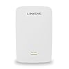 Linksys Extensor de rango Gigabit AC1900 / Amplificador WiFi / Repetidor MU-MIMO (Max Stream RE7000) (renovado)