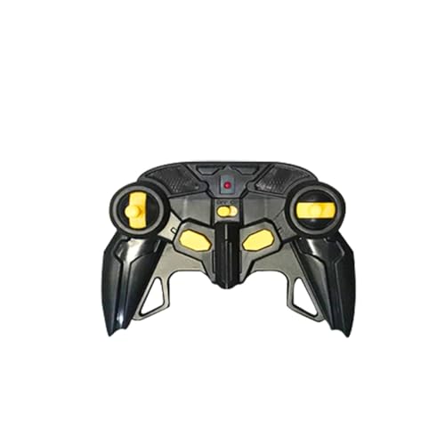 Replay Kids Carrinho de Controle Remoto 4x4 Gira 360 OffRoad