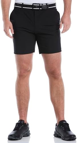 Callaway Men's Epic Pull-On Golf Shorts Caviar