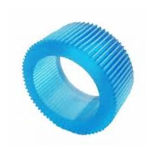 Rouleau de Ramassage Caoutchouc 019-11806 pour Duplicateur Riso GR 3700