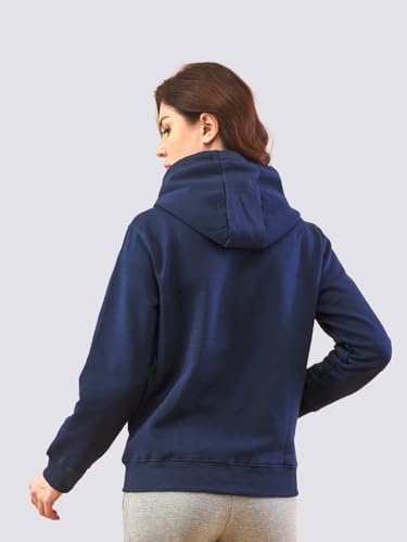 Image of Lyra Women Zipper Hoodie