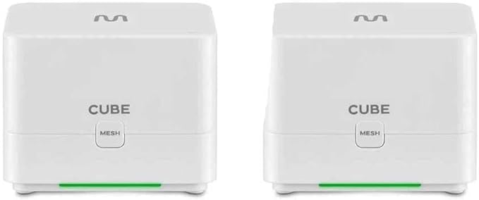 Roteador Mesh Cube Re168