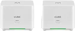 Roteador Cube Mesh AC1200 Fast - RE167