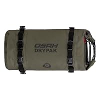 Amazon | OSAH DRYPAK[オサー ドライパック] Tail Pack 25L
