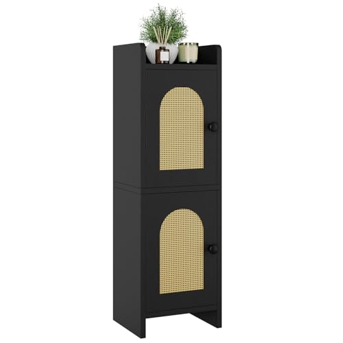 IBUYKE Mueble de baño pequeño WBS001B