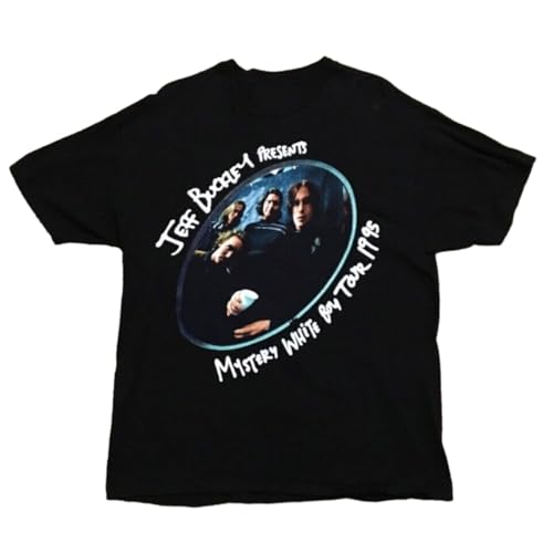 XKYYPOORWW Jeff Buckley Boy all Size ShirtBlackL