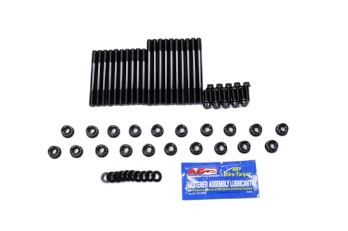 Arp 234 – 5802 principal Stud Kit en acero de aleación premium para bloques