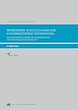 Windenergie in Deutschland und Kleinwindenergie international: Eine Bestandsaufnahme der ökonomischen und technischen Entwicklung (k:wer-Texte 1)