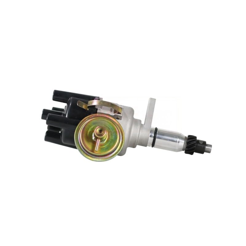 Distribuidor de encendido para Suzuki Carry y Sierra repuesto 33100-80040 6