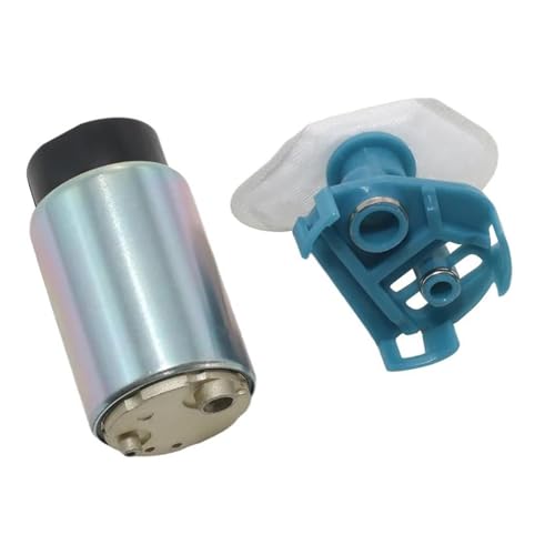 Bomba de combustible de flujo estable para XVS1300 Custom evita tirones en ruta 2