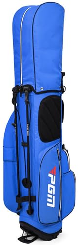 Y fB[X StobO X|[cStobO LfBobO  Golf Club Bag J[gobOX^h h y e ϖՐ ^ѕ֗ dS 芴 Kp sp (u[)