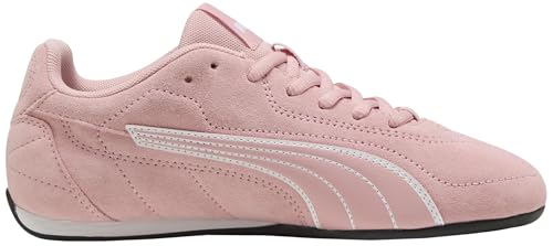 PUMA Catch Suede Teenager Sneaker Kinder – Ansicht 5
