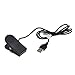 Produktbild OTB - USB Ladekabel/Datenkabel für Garmin Forerunner 235 / Approach S20 / Vivomove HR