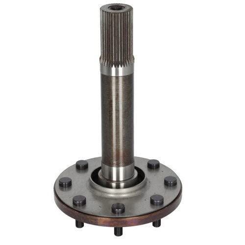 Amazon.com: All States Axle and Hub Assembly fits Case 450 445 450