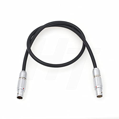 Cable HangTon para Trinity Rigs optimiza el rodaje con RED Epic en exteriores complicados