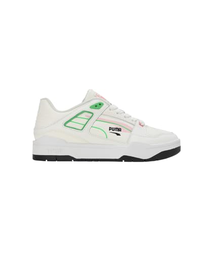 Image of Puma Unisex-Adult Slipstream Brand Love Sneaker