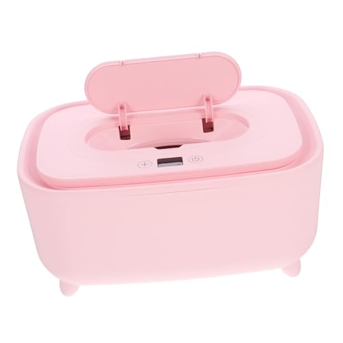 Chauffe-lingettes USB anti-froid pour lingettes humides maison et auto