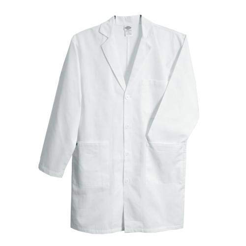 Buy Hema Textiles Poly Cotton Lab Coat for School,Colleges, Medical