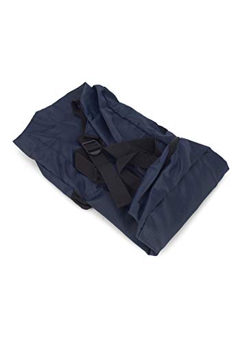 Mochila dobrável, Polo King