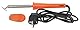 KS Tools 960.1120 Kunststoff-Schweißkolben, Farbe, Size