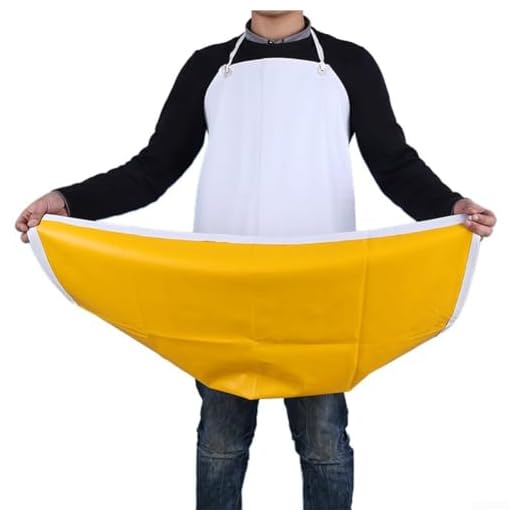 Heavy Duty Insulated Welding Apron