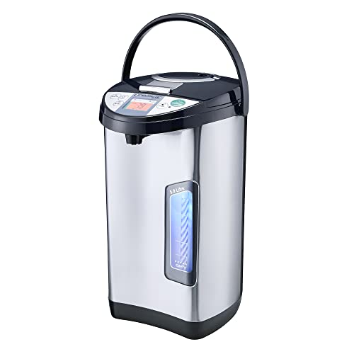 Perma Therm 5L Instant Hot Water Dispenser