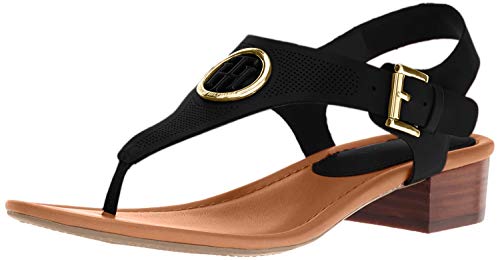 tommy hilfiger kamea thong sandals