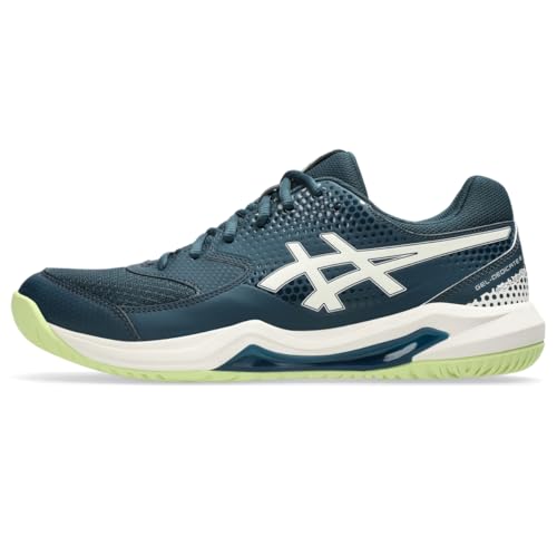 ASICS Men's Gel-Dedicate 8 Pickleball Shoes, 10,...