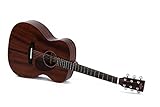 sigma gitarren deutschland 1 Stück Western-Gitarre Sigma 000M-15 komplett Mahagoni