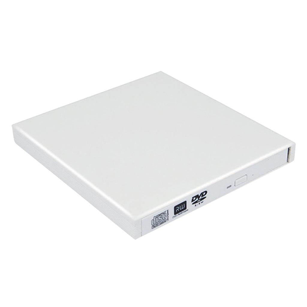 MERISHOPP Slim External USB 2.0 DVD/Cd Writer Drive Burner Reader Player for Laptop|Computers/Tablets & Networking | Drives Storage & Blank Media | Cd DVD & Blu-Ray Drives-picture-22