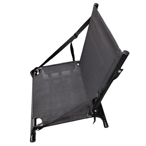* 【Comfort】: il sedile con schienale per canoa offre un comfort aggiuntivo, riducendo al minimo il disagio di una seduta prolungata. Che tu stia godendo una piacevole crociera sul lago o un veloce paddleboard, ti mantiene comodo.