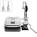 Lab Digital Handheld Ultrasonic Homogenizer Sonicator Disruptor Mixer 800W