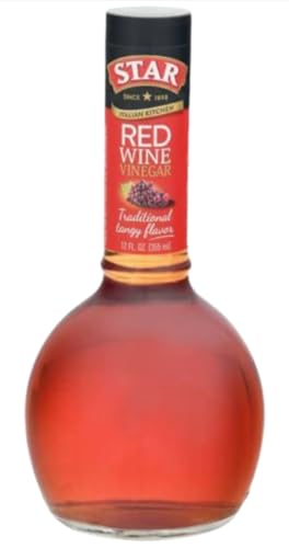Star Red Wine Vinegar 12 Oz (Pack of 4) by Star image 2