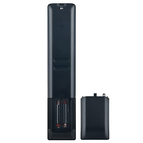 VINABTY MKJ42519601 Replacement Remote Compatible with LG TV, Black - Image 3