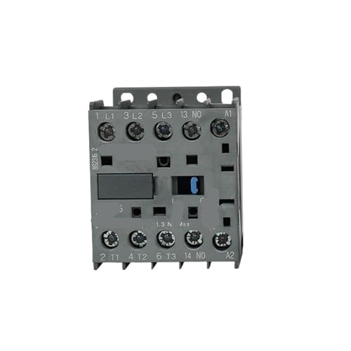 Contacteur LC1K0601 éviter surchauffe tableau électrique relais commande moteurs