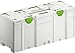 Festool 204851 Systainer