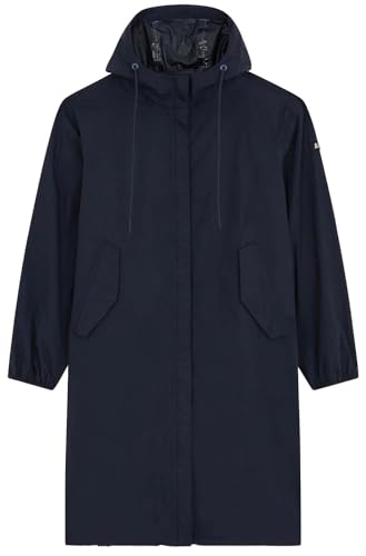 Aigle Regenmantel AIW22WOUT026 Women, 36 (38 FR)/36 Damen (38 FR), Empire AD543