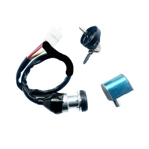 Interruptor de encendido CF 800 para solucionar fallos de arranque en UTV 1000 2