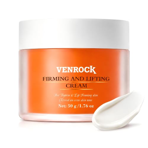 Venrock Firming and Lifting Neck Cream 50 g