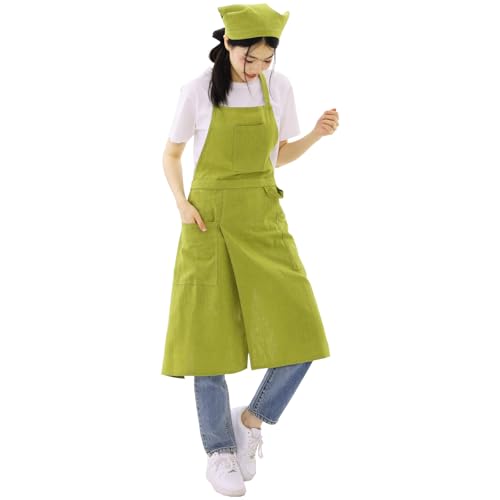 [Maifunn] XbgGv l eqGv(OpЕt)  fB[X Rbg O | wZp ƒp Lb`  JtF DIY K[fjO l Y MF0029-Mustard Green set L