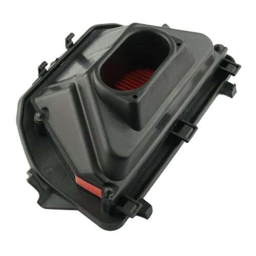 Filtre à air de moto réutilisable pour réparer l'admission encrassée de votre Yamaha R6