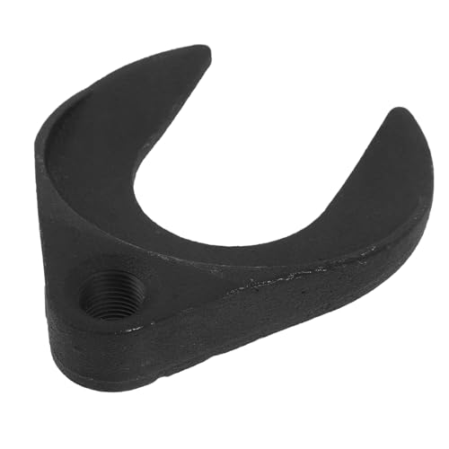 HAPINARY Bearing Axle Removal Tool Axle Puller Pulley Attachment Adapter for Front Wheel Drive Easy to Use Prevents Damage to Roller Bearings for Mechanics Auto Repair Shops