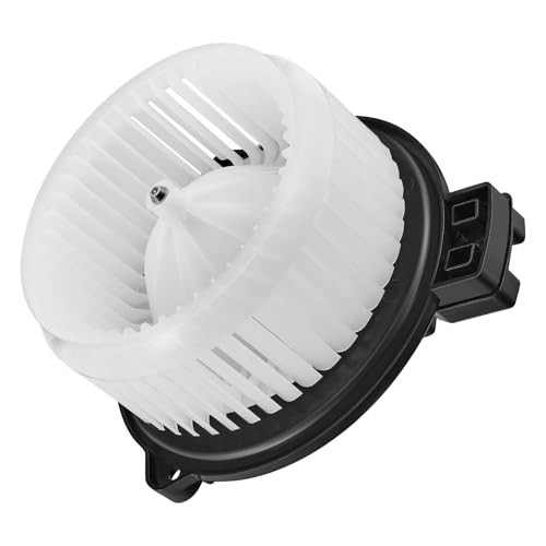 Image of HVAC Blower Motor 700247 Compatible with Honda Fit 2009-2014, 79310TF0G01, 615-50209, 700247, 2311783, A /C Blower Motor Assembly