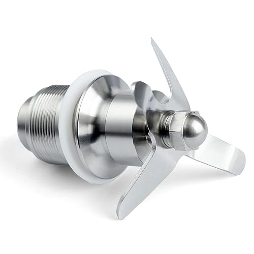 Cuchilla para licuadora SHYYOULQE compatible CB10CT y más miniatura 6