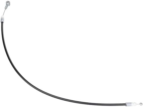 Auto 7 - Hood Latch Release Cable | Fits 2011-06 Hyundai AZERA, SONATA