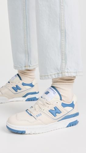 Image of New Balance Women's 550 Sneakers