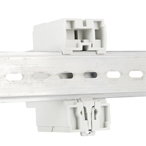 Disjoncteur différentiel type A 4P 10A pour sécuriser vos circuits électriques