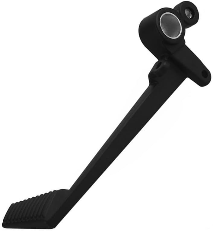 Fit For CBR1000RR 2004-2007 Rear Brake Pedal Foot Lever(Black)