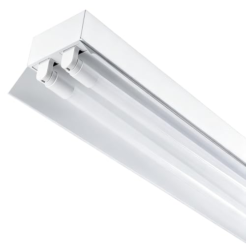 }t2^ 40w`ledut ˊ}t ledǌǔ^ LEĎ^ 40w^ 2 ledƖ F6000K ΍ d16*2 邳5600LM ȃGlM[  L?Kp  ψƖ ȒPݒu 